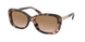 Coach L1131 8286F Sunglasses