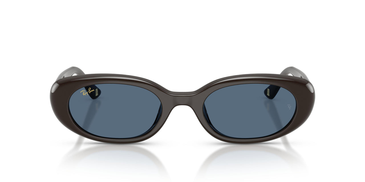 686880 - Brown - Dark Blue