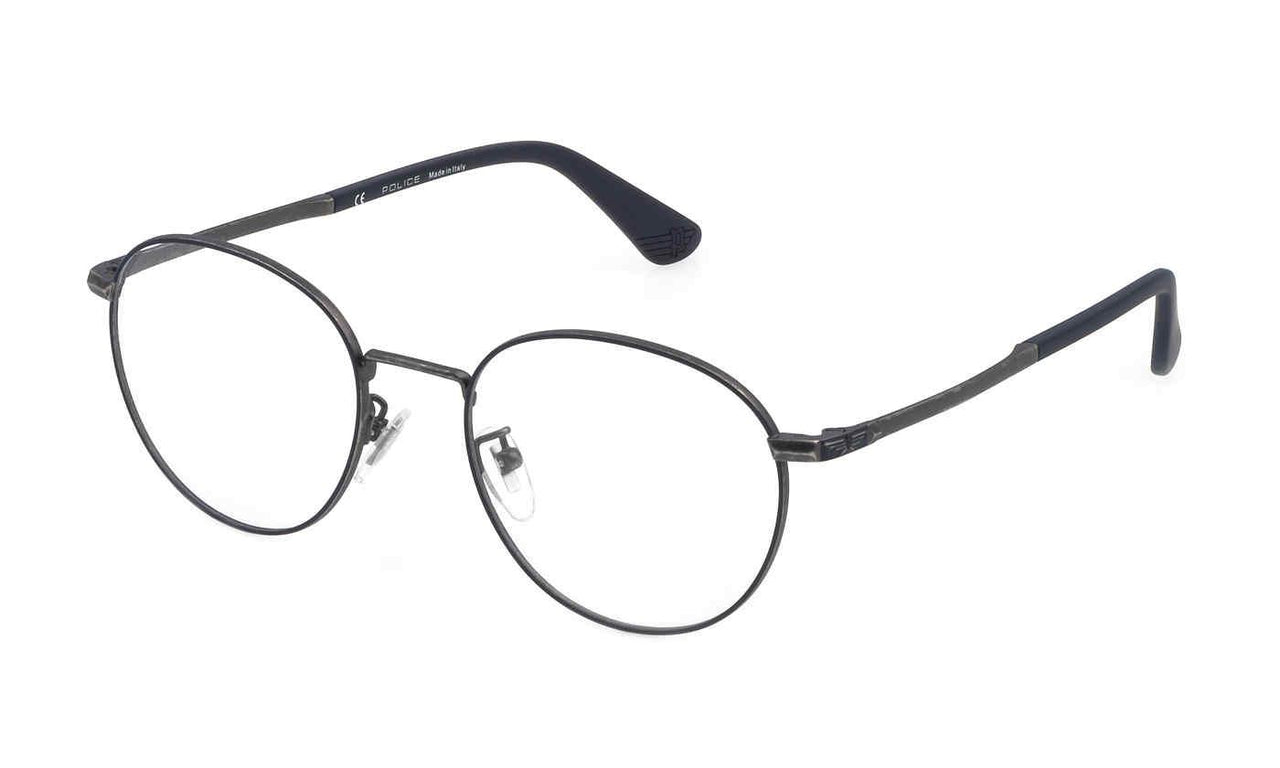 Police VPLD94 Eyeglasses
