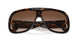 702/13 - Tortoise - Gradient Brown