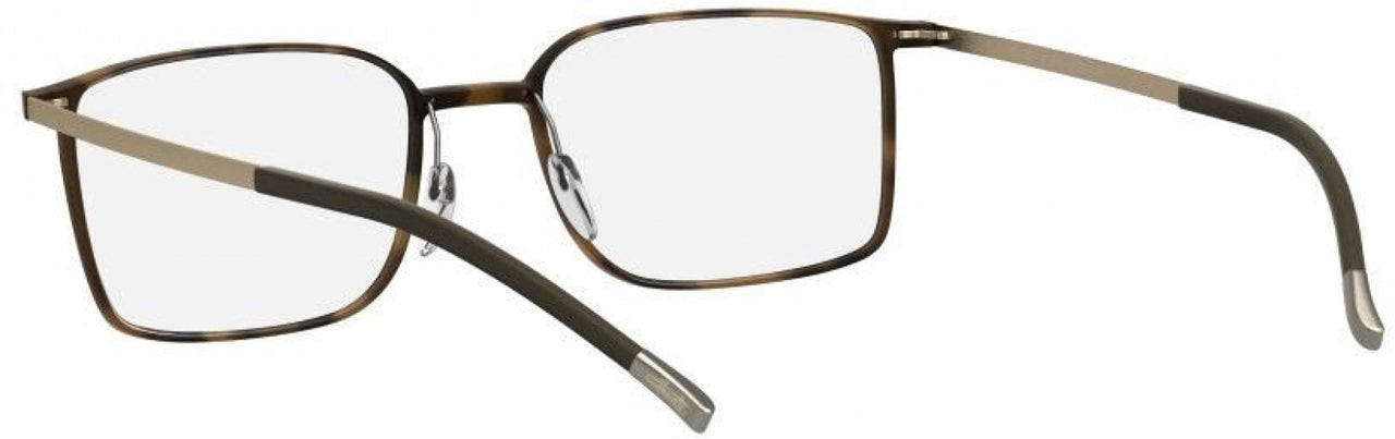 6055 - brown matte