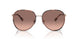 110813 - Gold - Brown Pink Gradient