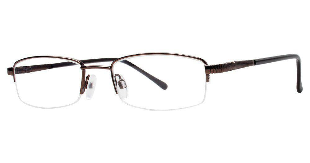 Modern Metals COURAGE Eyeglasses