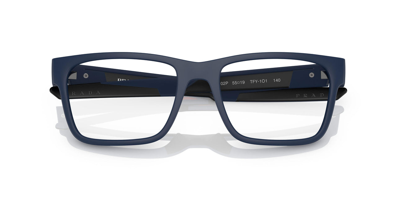 TFY1O1 - Blue