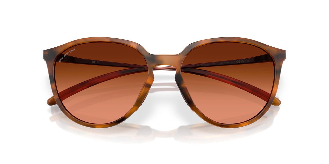 928809 - Orange - Prizm Brown Gradient