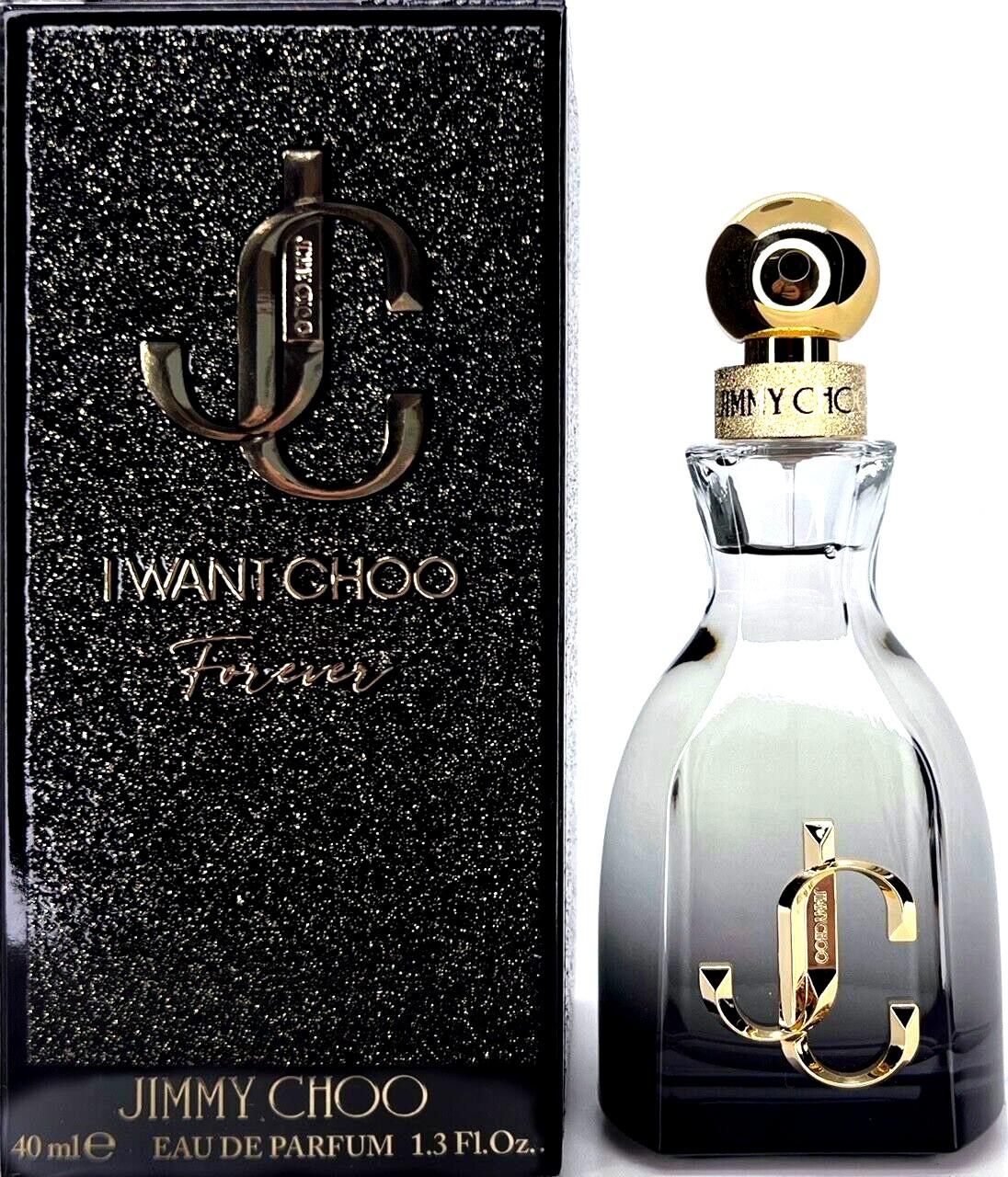Forever Jimmy Choo Perfume All Beauty Jimmy Choo I Want Choo