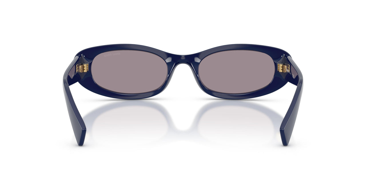 26R11D - Blue - Dark Violet