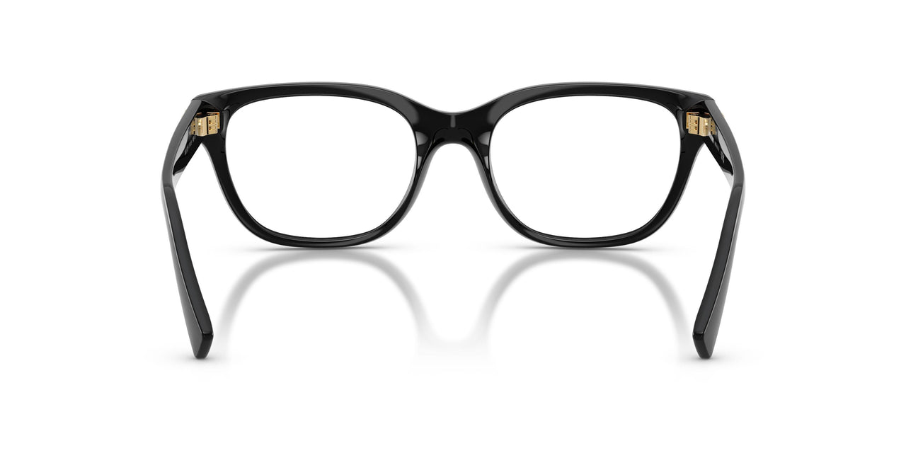 1AB1O1 - Black