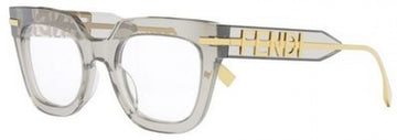 Fendi FE50065I Eyeglasses