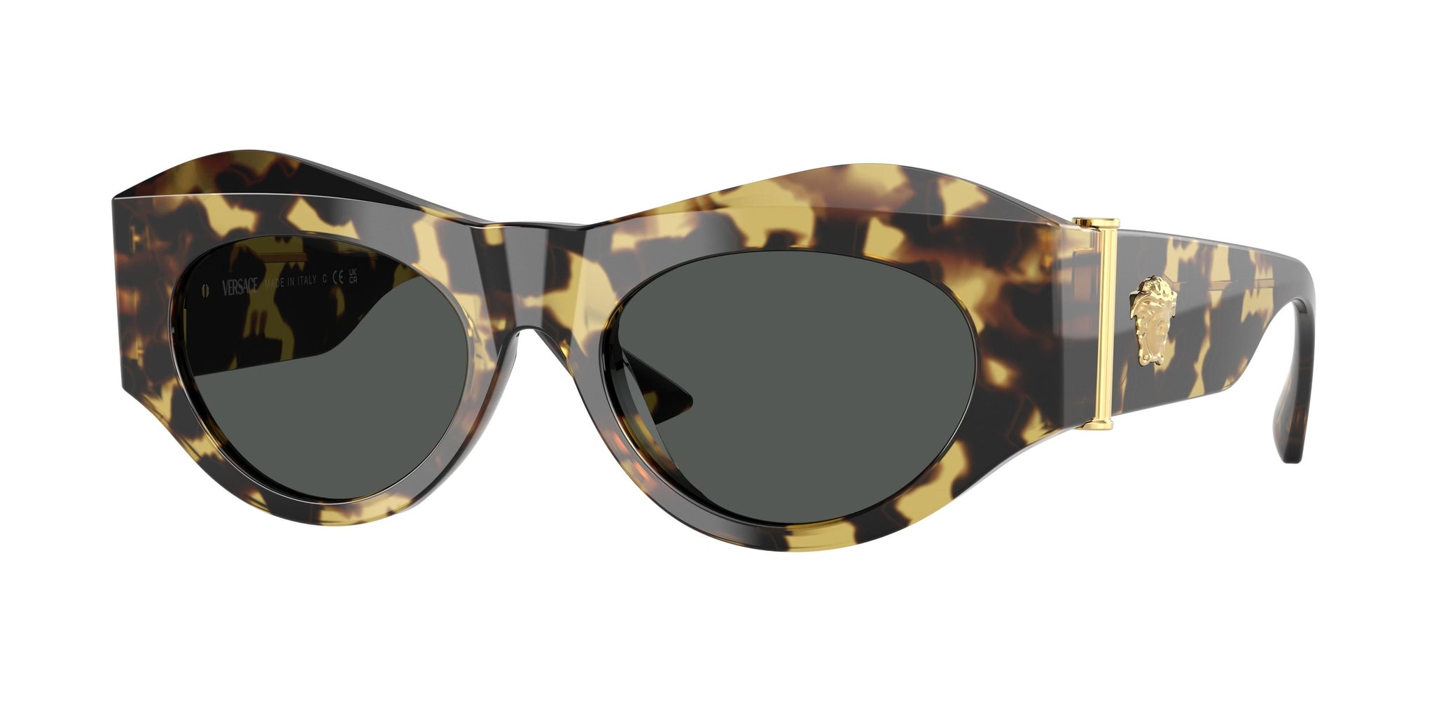 ベルル Versace 4477U Sunglasses