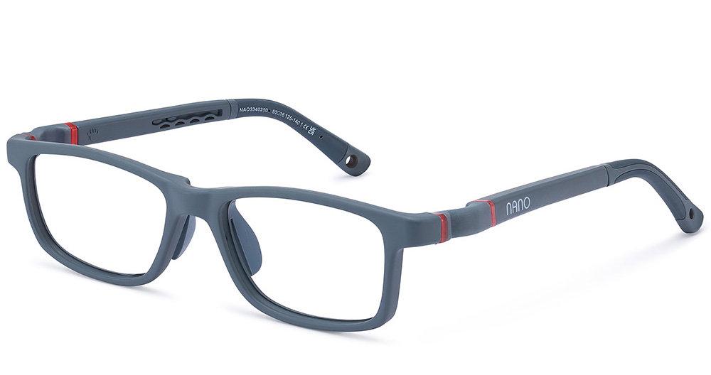 Nanovista FANGAME CF 3.0-NAO334 Eyeglasses