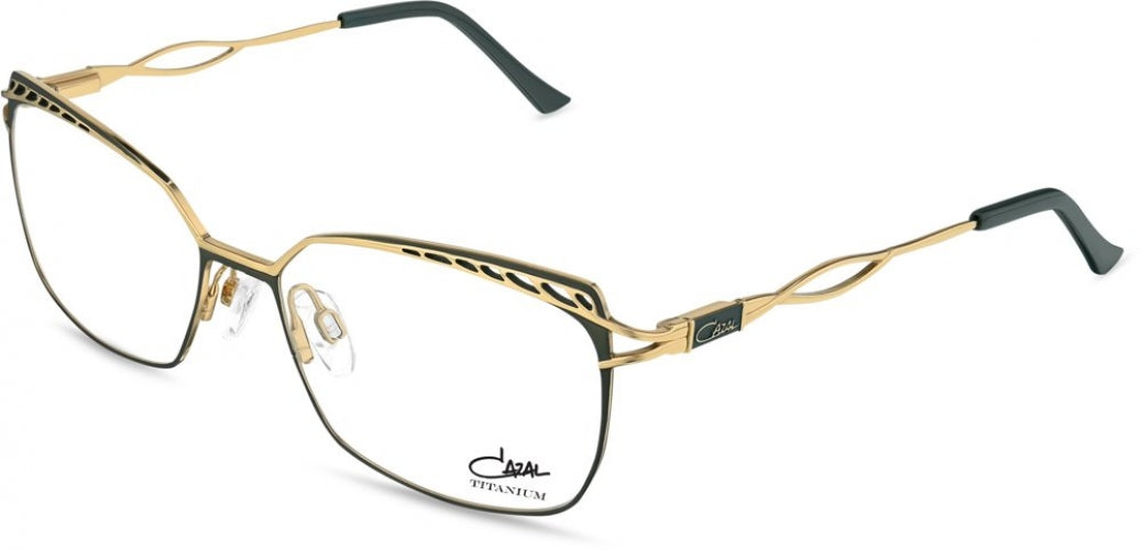 Cazal 1293 Eyeglasses