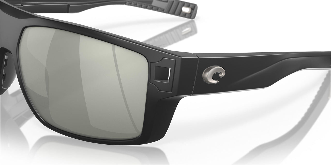 903403 - 11 Matte Black - Gray Silver Mir 580g