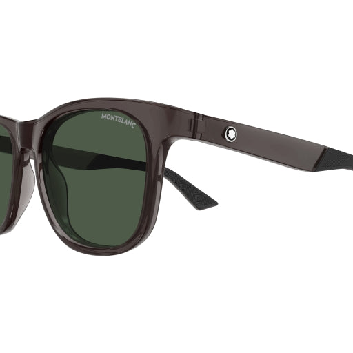 003 - Grey - Green