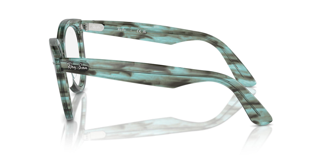 8362 - Green - Clear