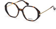 52A - 52A - Shiny Dark Havana, Shiny Deep Gold Ss21 Adv