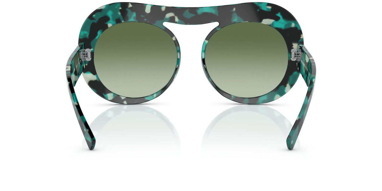56558E - Green - Gradient Green