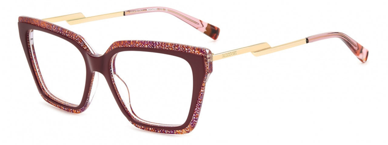 Missoni MIS0167 Eyeglasses