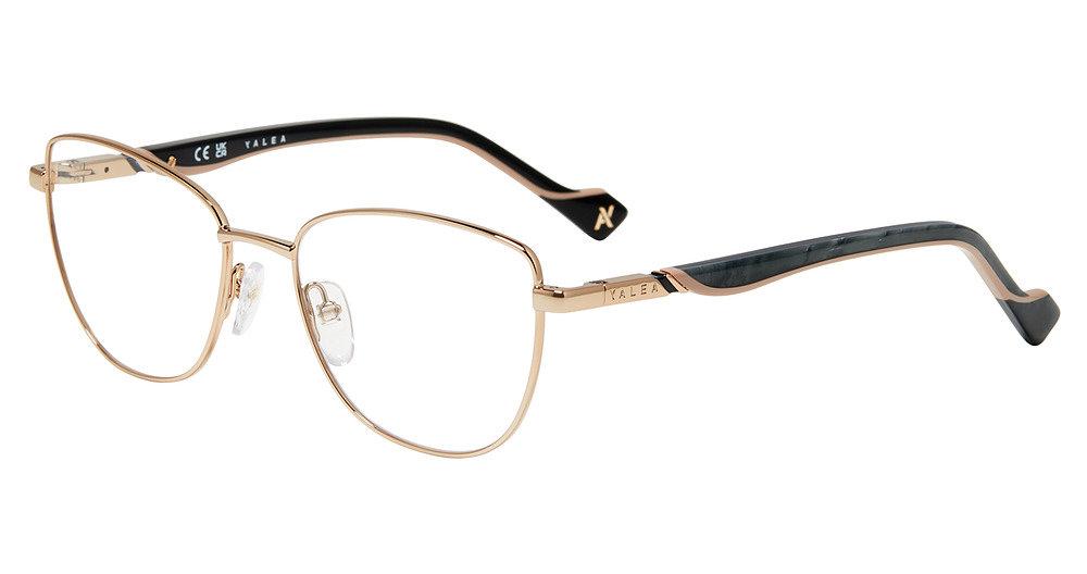 Yalea VYA238 Eyeglasses