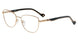 Yalea VYA238 Eyeglasses