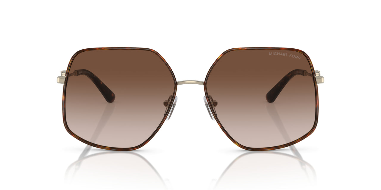 101413 - Gold - Brown Gradient