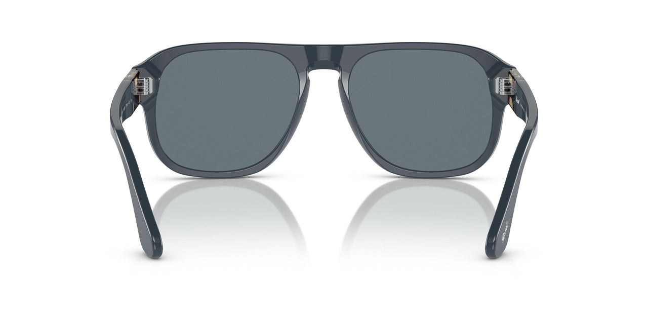 11893R - Blue - Dark Blue Polarized