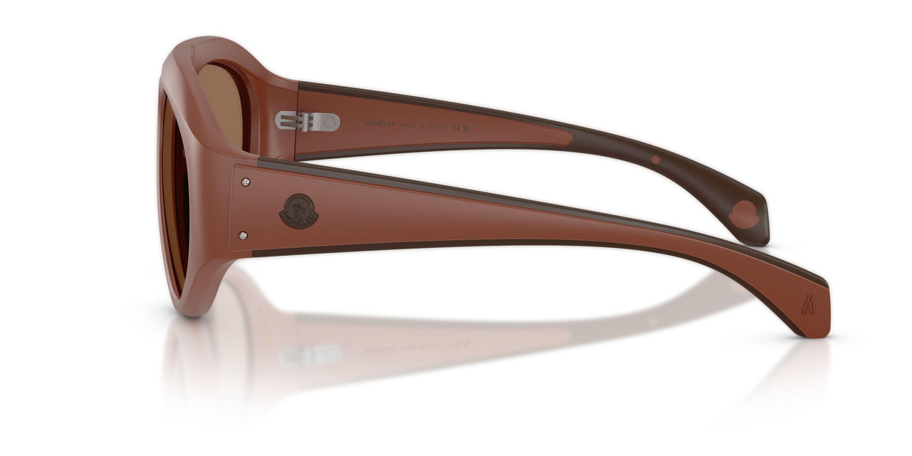 503573 - Brown - Brown Solid