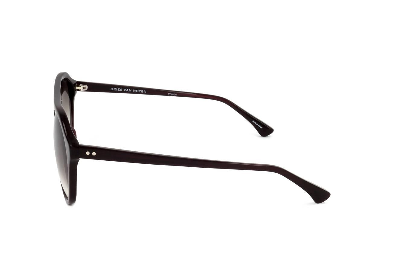 Dries Van Noten by Linda Farrow DVN65 Sunglasses