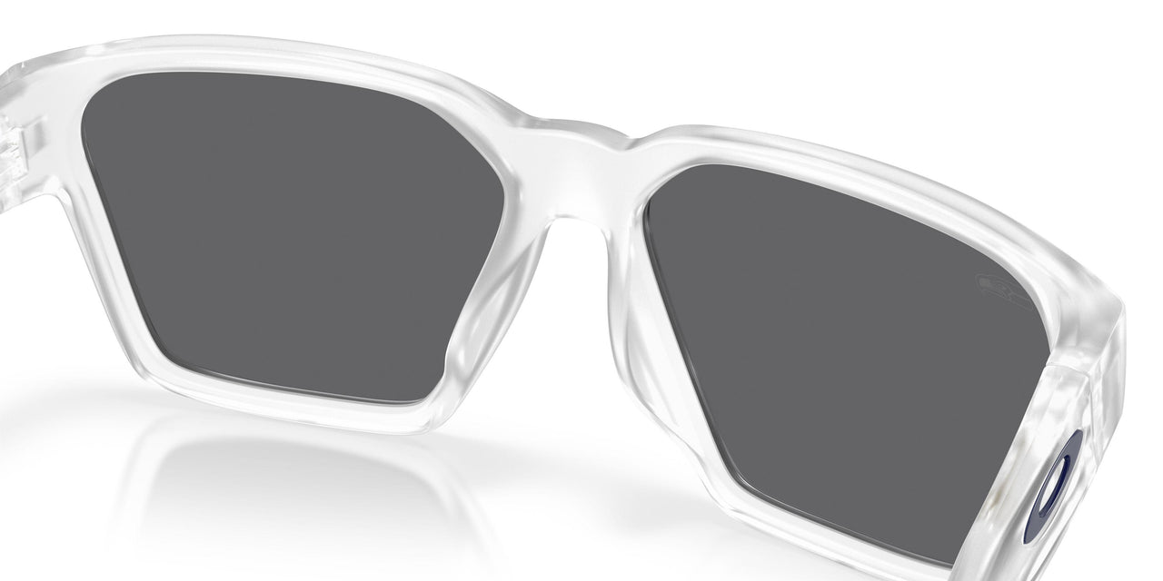 949738 - Transparent - Prizm Black