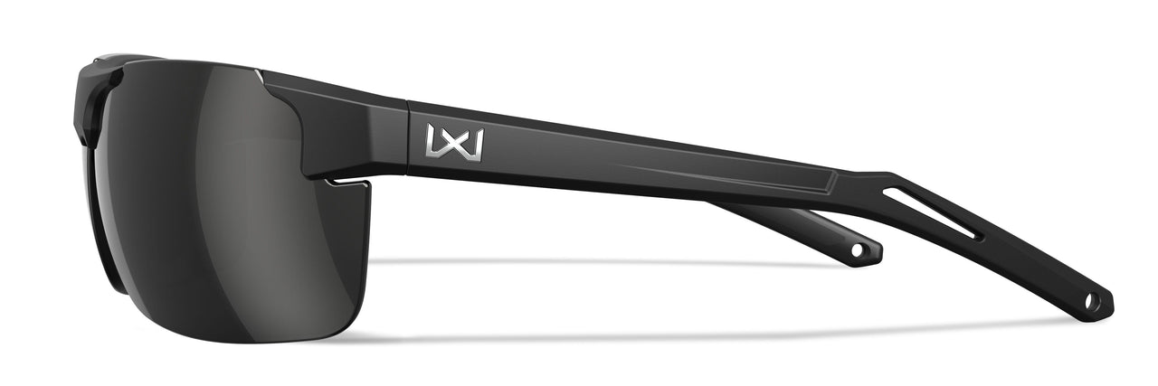 ACPRM05 Captivate Polarized Black Mirror/Matte Black