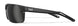 ACPRM05 Captivate Polarized Black Mirror/Matte Black