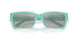 83886G - Blue - Light Grey Mirror Silver