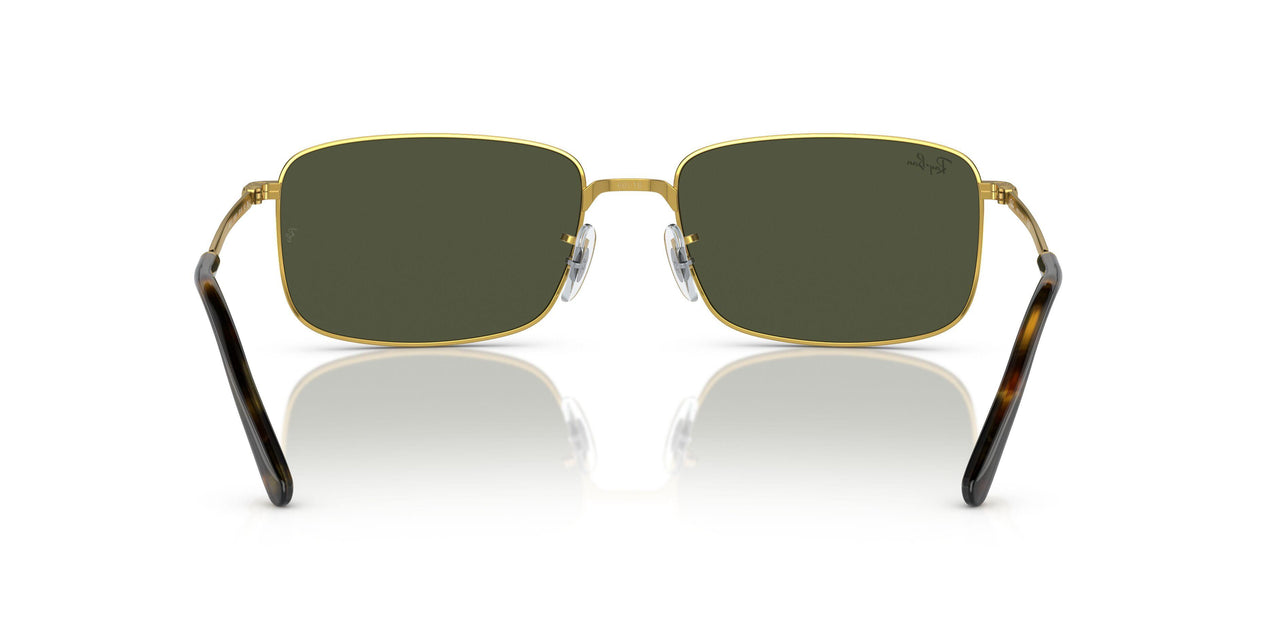 919631 - Gold - Green