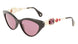 Lanvin LNV631SR Sunglasses