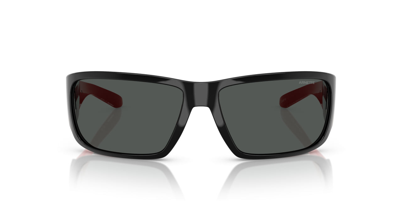 275387 - Black - Dark Grey