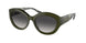 Michael Kors Brussels 2204U Sunglasses