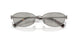 60036G - Grey - Light Grey Mirror Silver