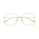 001 - Gold - Transparent