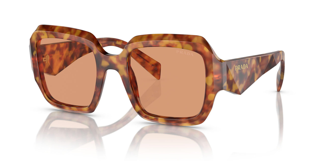 10L07V - Orange - Cotto