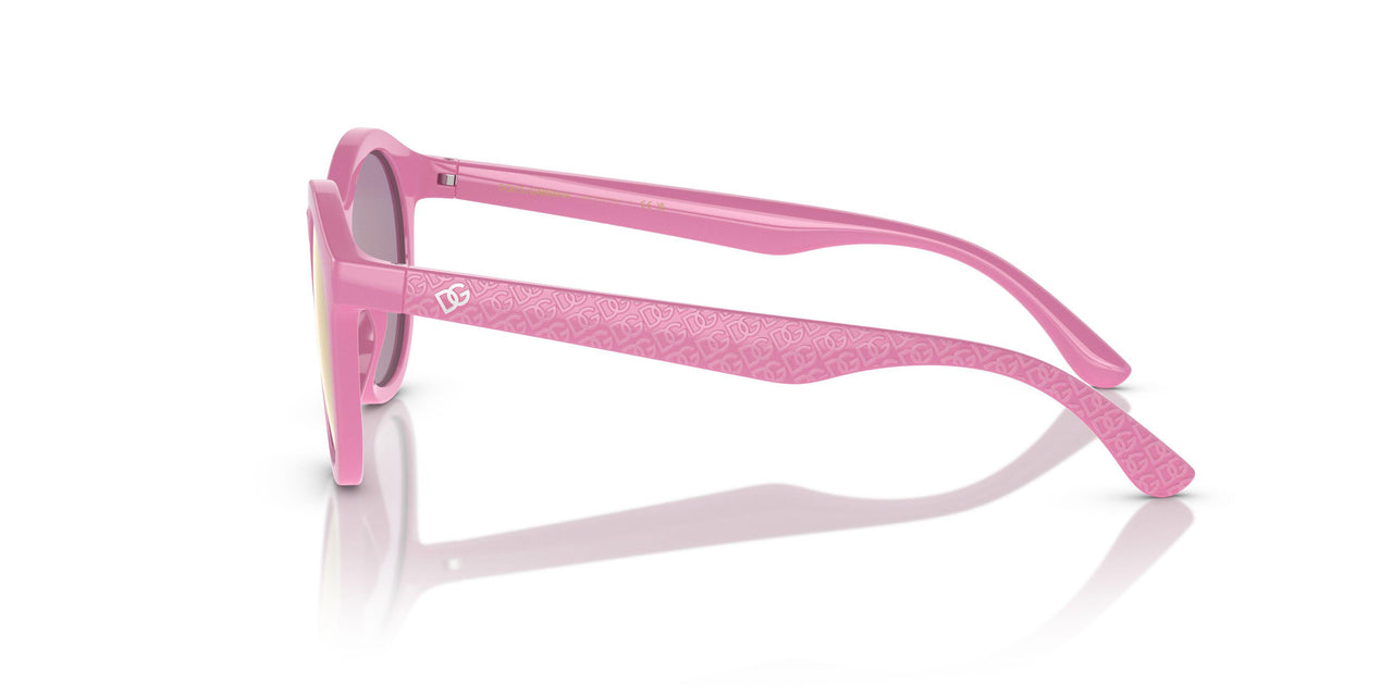 30981T - Pink - Pink Mirror Rose Gold