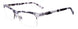 Aspex Eyewear P5017 Eyeglasses