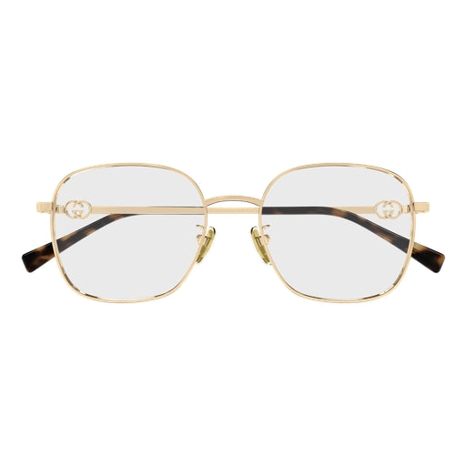 003 - Gold - Transparent