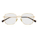 003 - Gold - Transparent