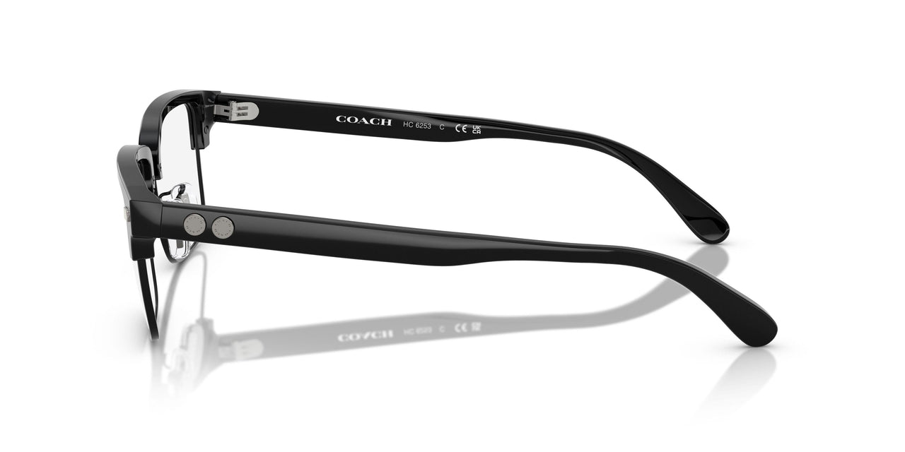 5002 - Black
