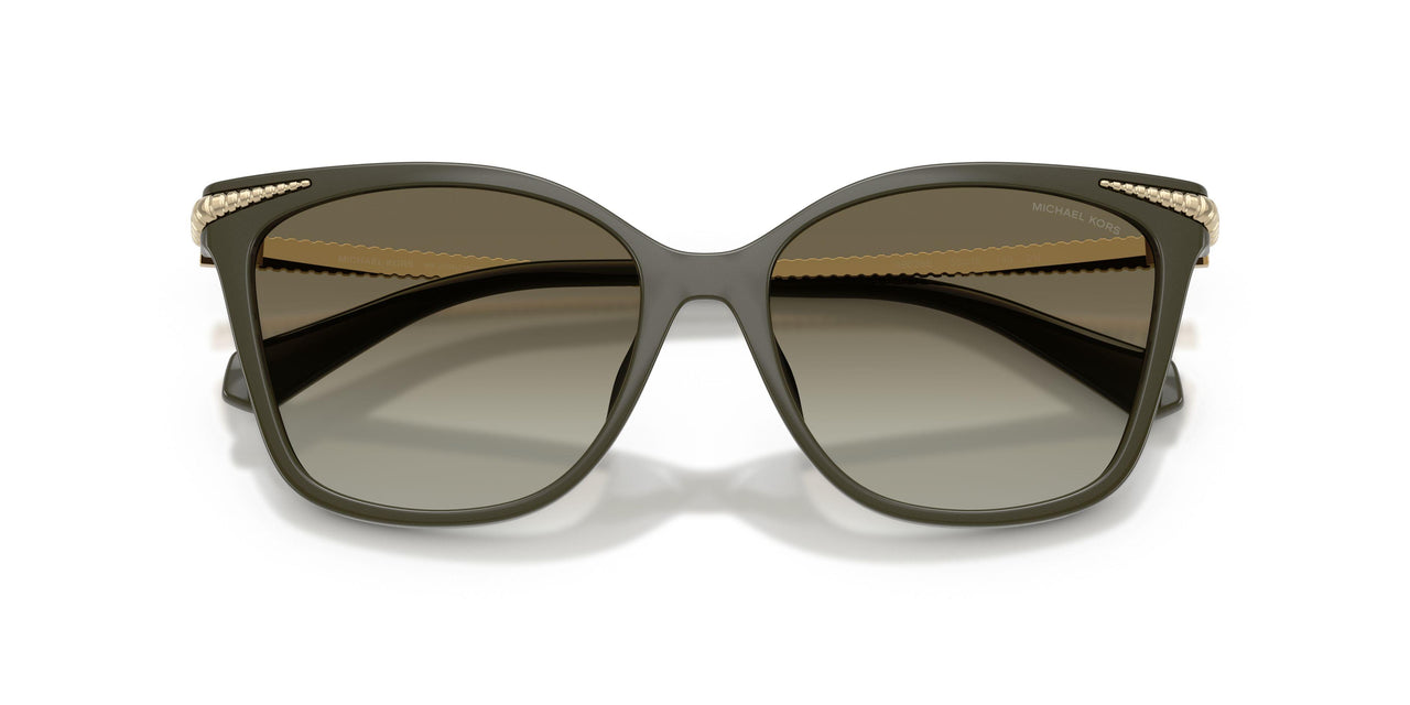 39028E - Green - Olive Gradient
