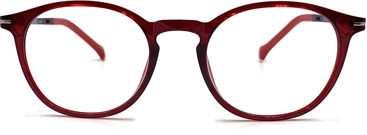 C4 - Burgundy Grey