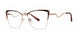 Modern Art A621 Eyeglasses