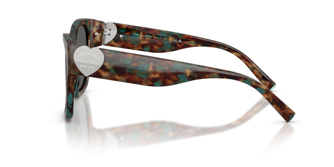 8442S4 - Tortoise - Dark Grey