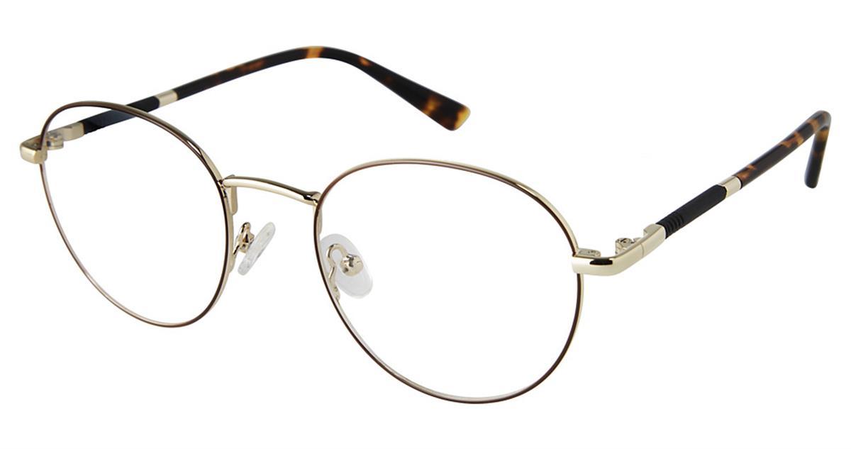 2BB BBALLVAR Eyeglasses