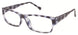 New Globe L4056 Eyeglasses